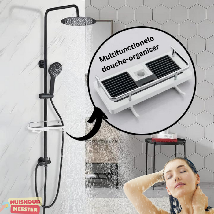 ShowerShelf™ | Multifunctionele douche-organiser