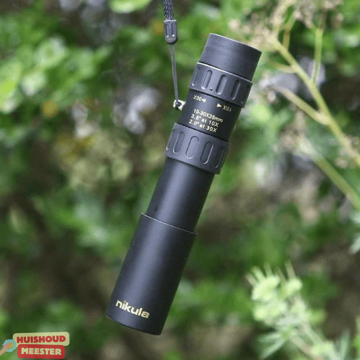 Z-478 Nikula telescoop | 10-30x optische zoom