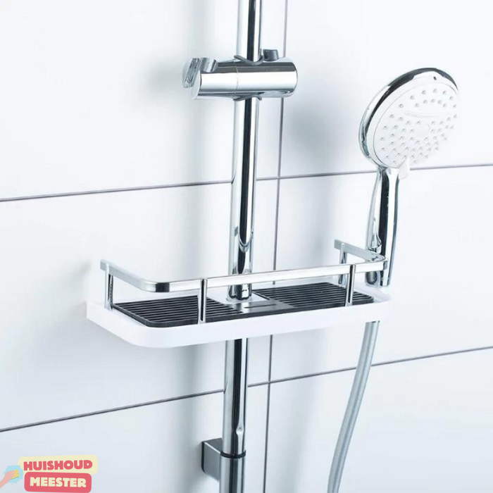 ShowerShelf™ | Multifunctionele douche-organiser