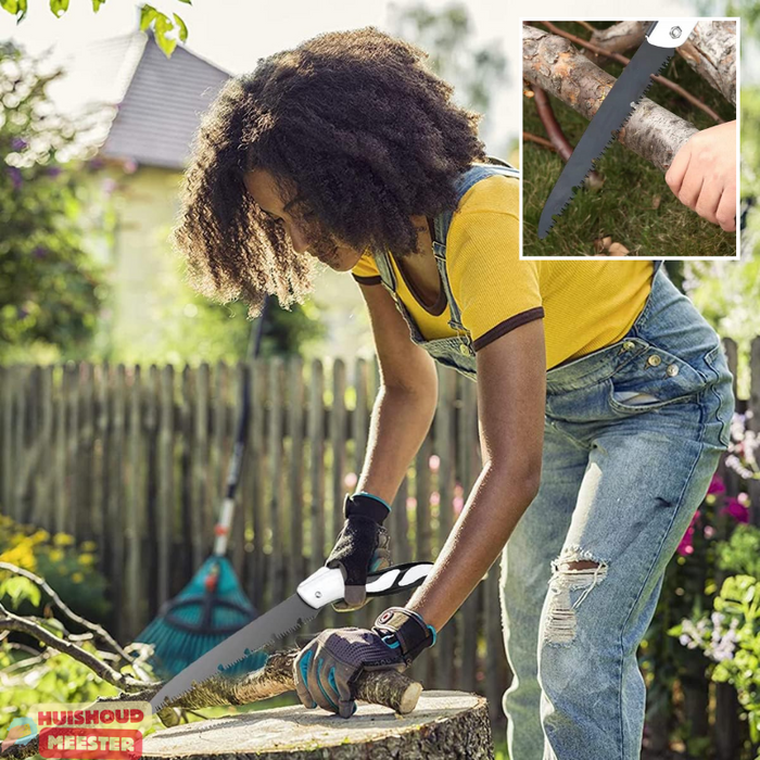 HandySaw™ | Eenvoudig snoeien van takken