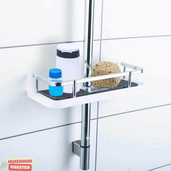 ShowerShelf™ | Multifunctionele douche-organiser