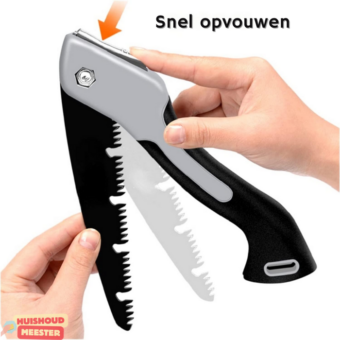 HandySaw™ | Eenvoudig snoeien van takken