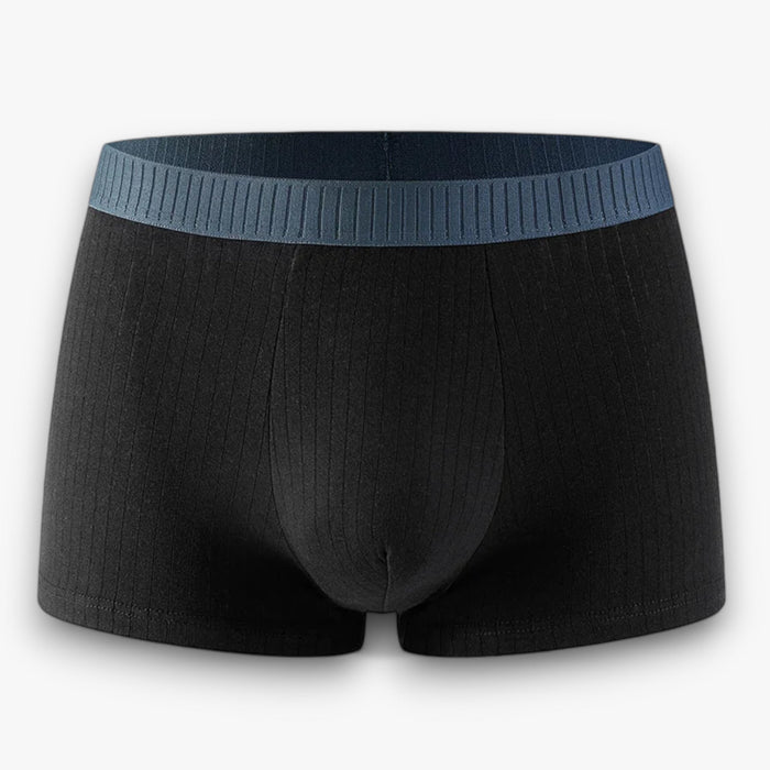 Boxershorts(5+5 GRATIS) - premium 100% ademend katoen - innovatieve antibacteriële stof houdt geurtjes op afstand - flexibel en rekbaar - huishoudmeester