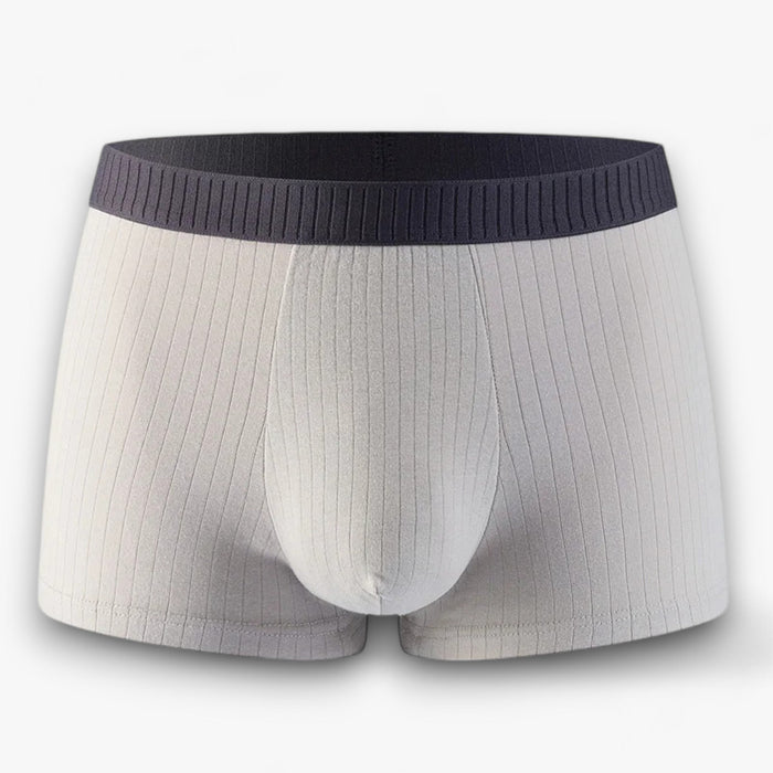 Boxershorts(5+5 GRATIS) - premium 100% ademend katoen - innovatieve antibacteriële stof houdt geurtjes op afstand - flexibel en rekbaar - huishoudmeester