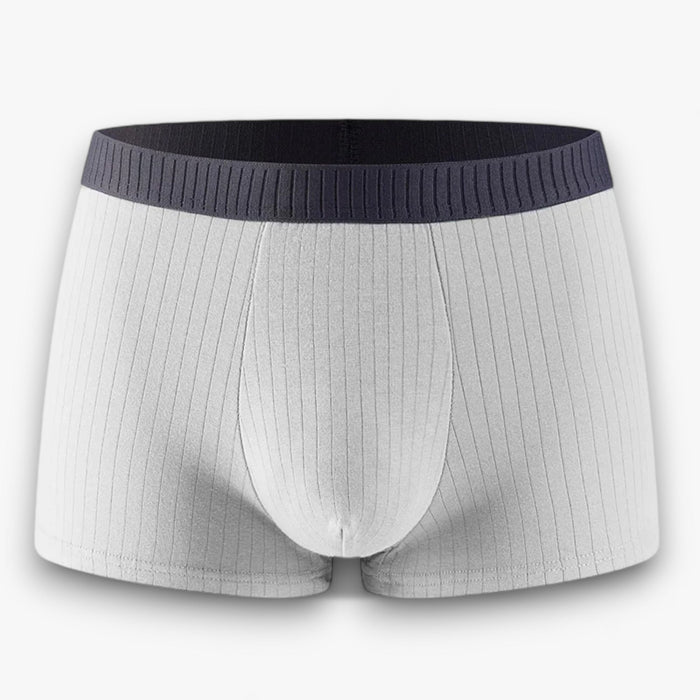 Boxershorts(5+5 GRATIS) - premium 100% ademend katoen - innovatieve antibacteriële stof houdt geurtjes op afstand - flexibel en rekbaar - huishoudmeester