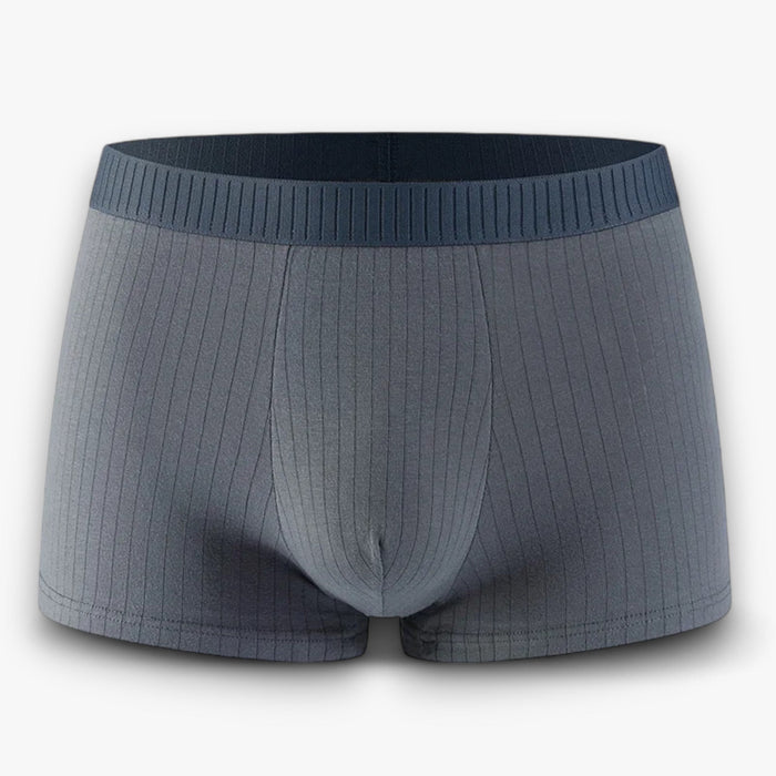 Boxershorts(5+5 GRATIS) - premium 100% ademend katoen - innovatieve antibacteriële stof houdt geurtjes op afstand - flexibel en rekbaar - huishoudmeester