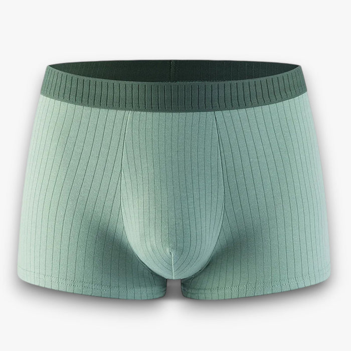 Boxershorts(5+5 GRATIS) - premium 100% ademend katoen - innovatieve antibacteriële stof houdt geurtjes op afstand - flexibel en rekbaar - huishoudmeester