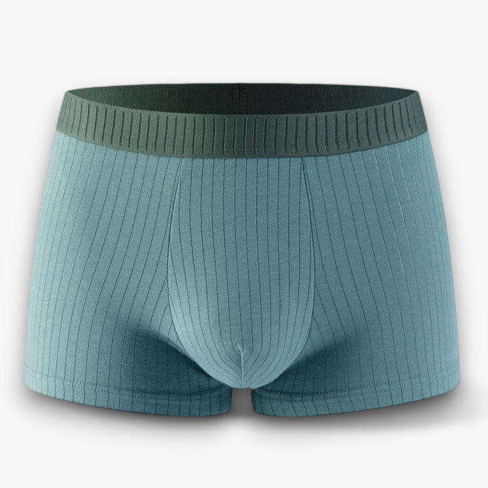 Boxershorts(5+5 GRATIS) - premium 100% ademend katoen - innovatieve antibacteriële stof houdt geurtjes op afstand - flexibel en rekbaar - huishoudmeester