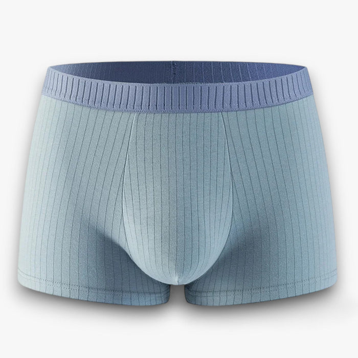 Boxershorts(5+5 GRATIS) - premium 100% ademend katoen - innovatieve antibacteriële stof houdt geurtjes op afstand - flexibel en rekbaar - huishoudmeester