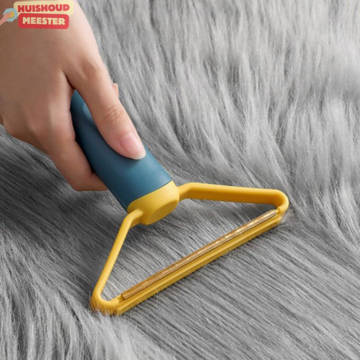 Magic Lint Remover™ | Verwijdert pluisjes onmiddellijk (1+1)