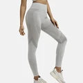 SculptFlex™ Anti-Cellulite Compressie Leggings - de perfecte mix van stijl, comfort en prestaties - vochtregulerend - huishoudmeester