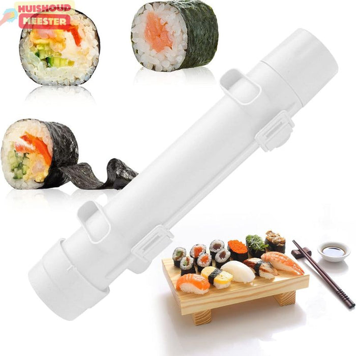 Sushi Maker | Doe-het-zelf set om sushi te maken