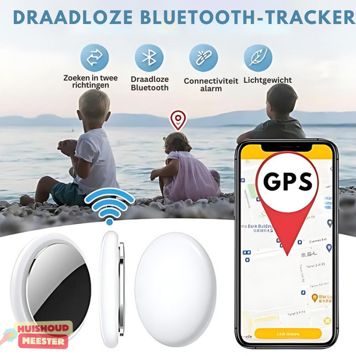 Mini GPS | Airtag GPS tracker smart finder