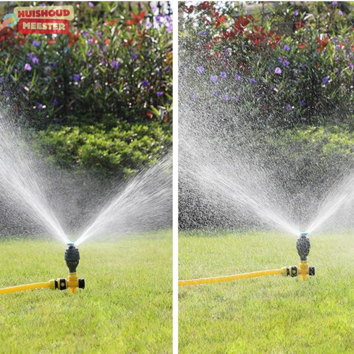 SprinklerPRO™ - Geef je planten automatisch water