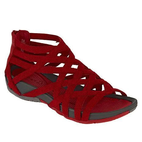 Orthopedische All-Day Wandelsandalen - geavanceerde voetboogondersteuning - ademend  en slip vast - huishoudmeester