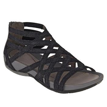 Orthopedische All-Day Wandelsandalen - geavanceerde voetboogondersteuning - ademend  en slip vast - huishoudmeester