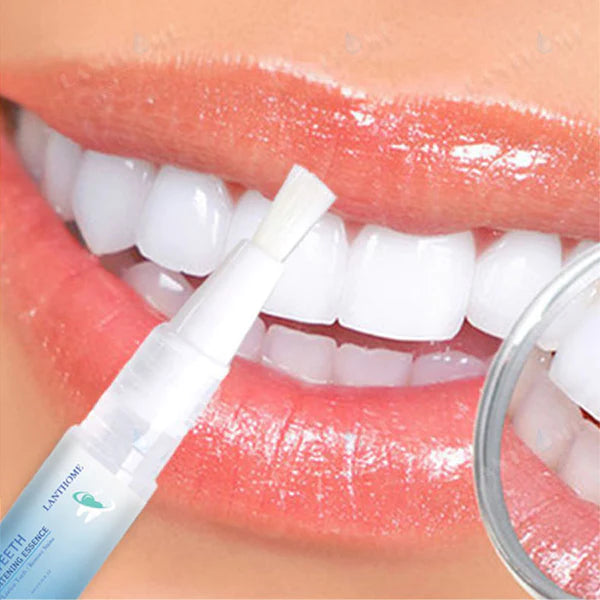 geavanceerde whitening oplossing - 1+1 GRATIS - Laat je glimlach moeiteloos stralen! - huishoudmeester